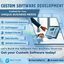 Great Future Technology Private Limited